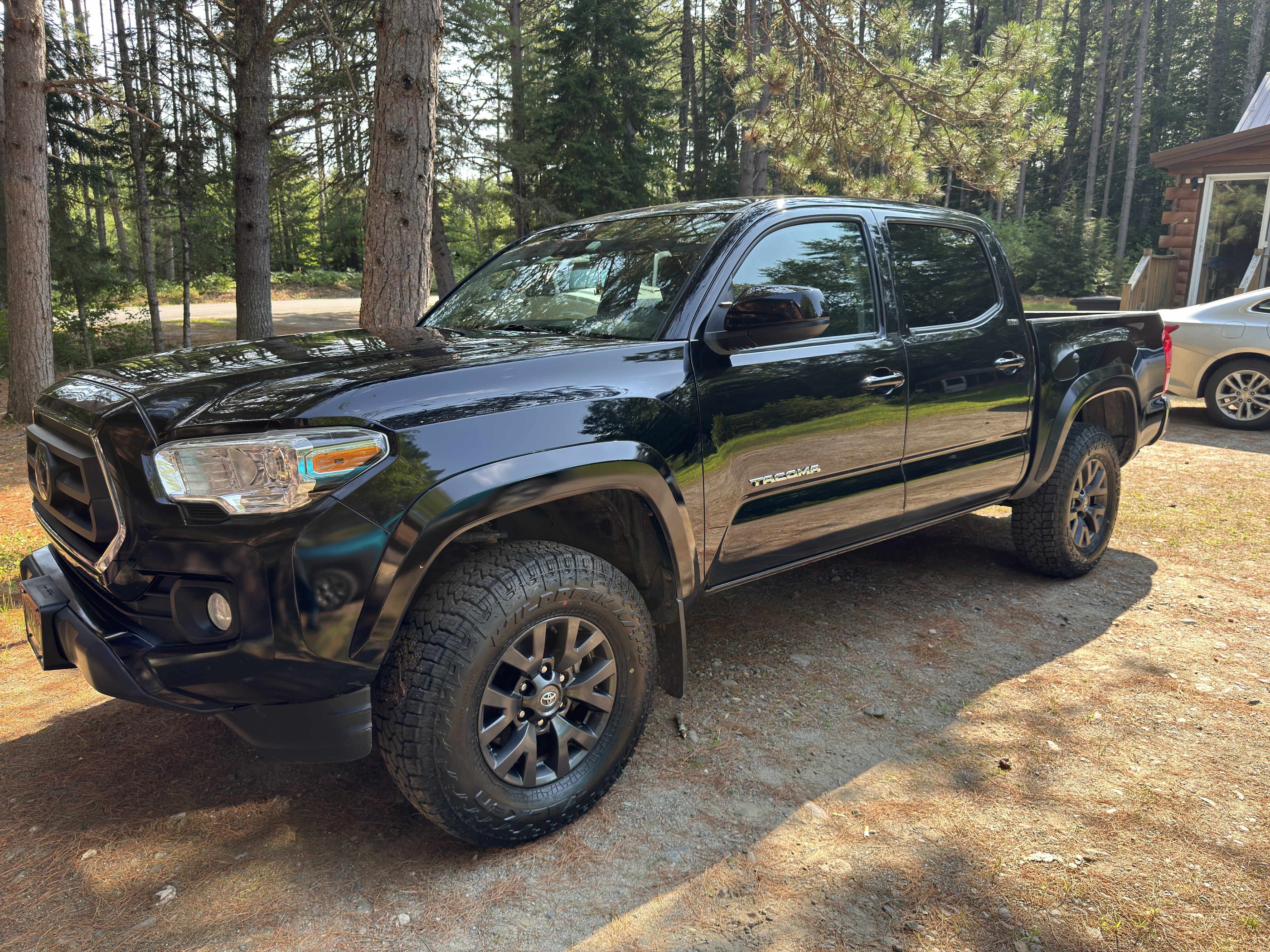 After detailing image
